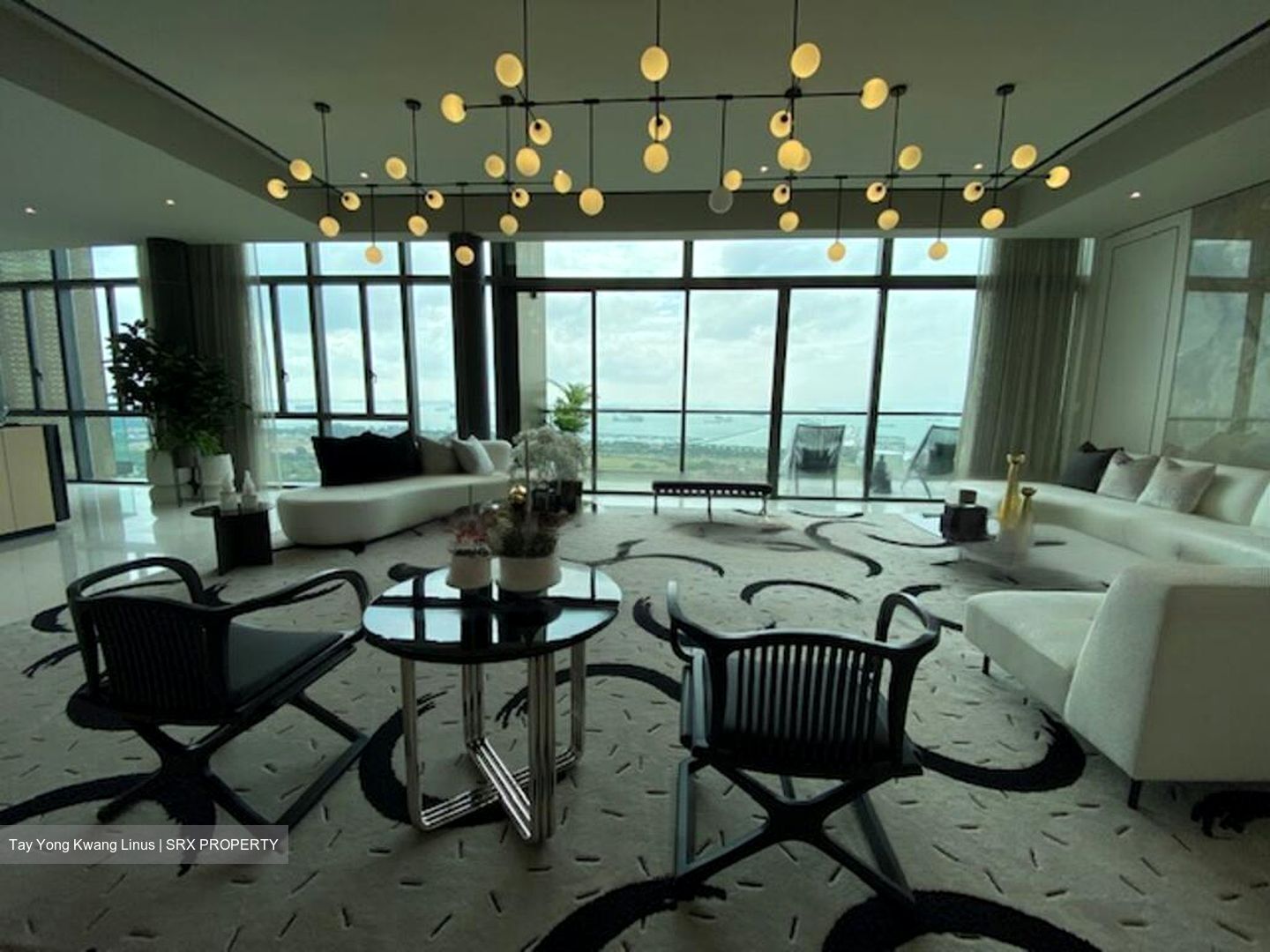 Marina One Residences (D1), Apartment #516209191